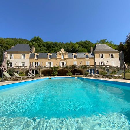 Chateau D'Argentonesse Castels Exterior foto
